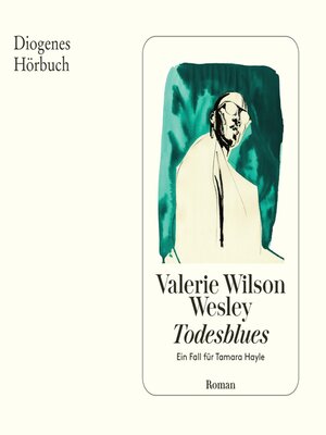 cover image of Todesblues